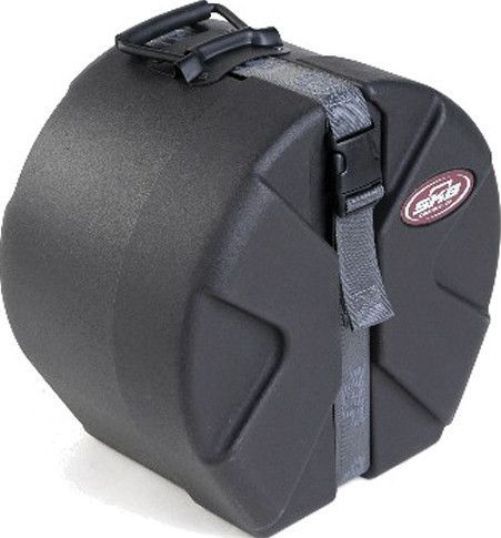 SKB 1SKB-D0513 Snare Drum Case with Padded Interior, Accommodate 5 x 13